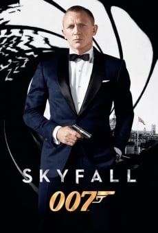 Skyfall on-line gratuito