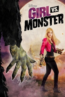 Girl Vs. Monster gratis