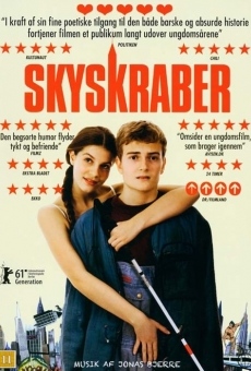 Skyskraber gratis