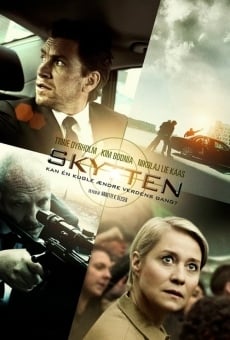 Skytten online