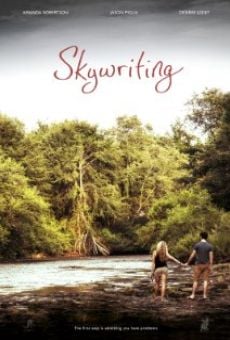 Skywriting online free