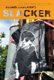 Slacker on-line gratuito