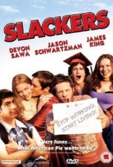 Ver película Slackers