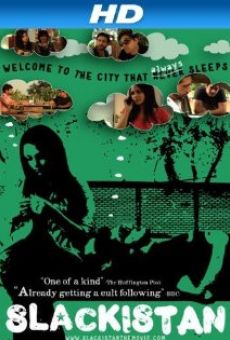 Slackistan online streaming