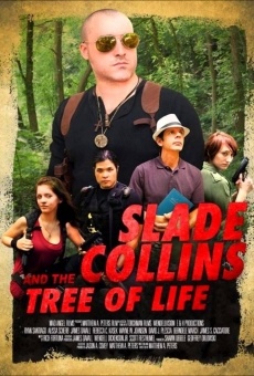 Watch Slade Collins and the Tree of Life online stream