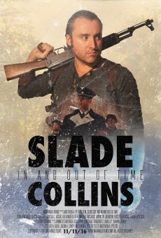 Ver película Slade Collins in and Out of Time
