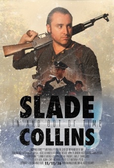 Slade Collins in and Out of Time online kostenlos