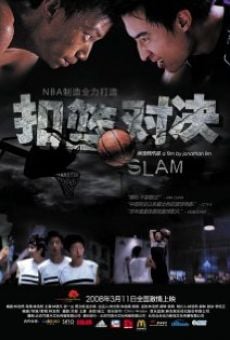 Slam streaming en ligne gratuit