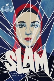 Slam online