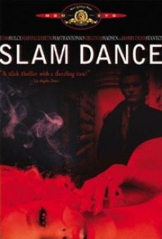 Slamdance - Il delitto di mezzanotte online