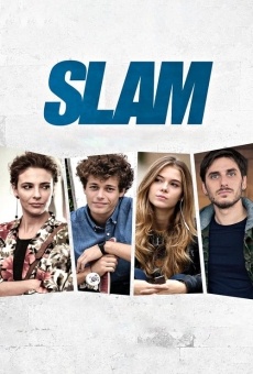 Slam - Tutto per una ragazza online free