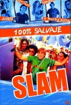 Slam online streaming