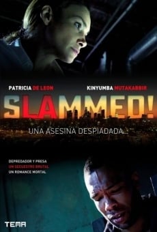 Slammed! online streaming