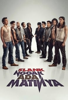 Slank Nggak Ada Matinya