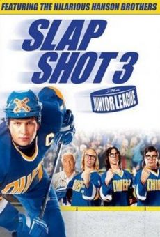 Slap Shot 3: The Junior League gratis