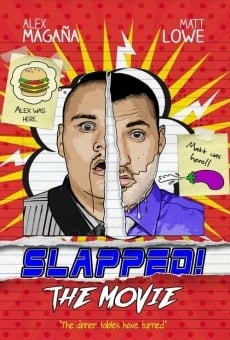 La película Slapped (Abofetada) online