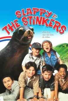 Slappy and the Stinkers online free