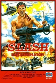 Ver película Slash