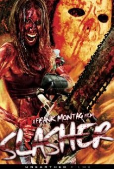 Slasher online streaming