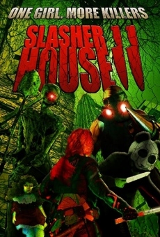 Slasher House 2 on-line gratuito