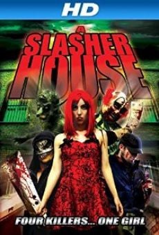 Slasher House en ligne gratuit