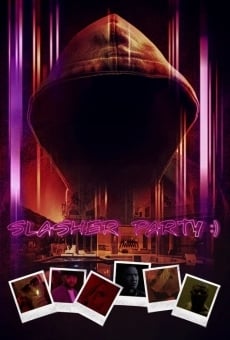 Slasher Party on-line gratuito