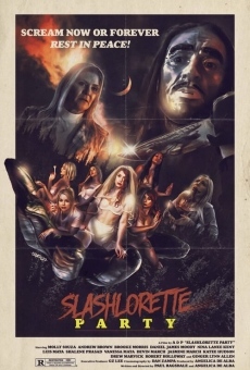 Slashlorette Party streaming en ligne gratuit