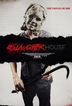 #Slaughterhouse gratis