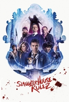 Slaughterhouse Rulez stream online deutsch