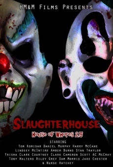 Slaughterhouse: House of Whores 2.5 online kostenlos