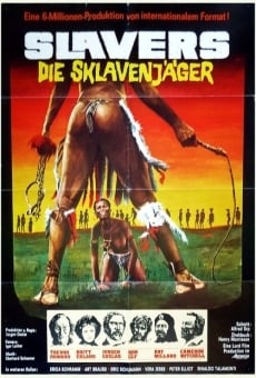 Slavers - Die Sklavenjäger