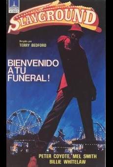 Película: Suelo de muerte