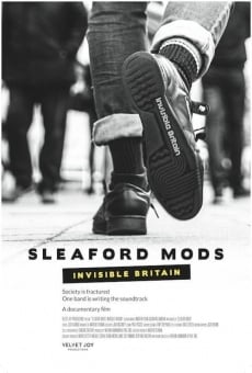 Ver película Sleaford Mods: Invisible Britain