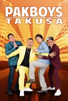 Pakboys Takusa online free