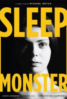 Ver película Sleep Monster