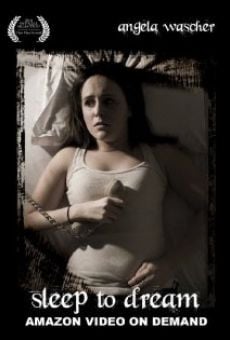 Sleep to Dream streaming en ligne gratuit