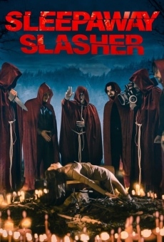 Ver película Slasher para dormir