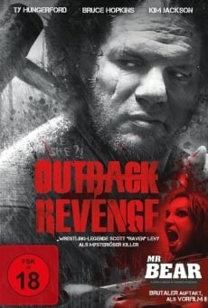 Outback Revenge