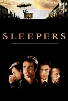 Sleepers online kostenlos