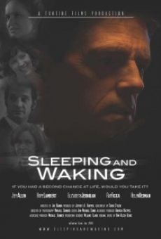 Sleeping and Waking on-line gratuito