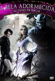Sleeping Beauty on-line gratuito
