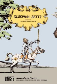 Ver película Sleeping Betty