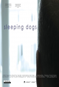 Sleeping Dogs