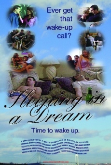 Sleeping in a Dream stream online deutsch