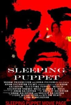 Watch Sleeping Puppet online stream