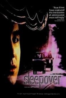 Sleepover online kostenlos