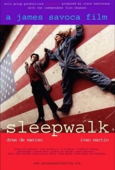 Sleepwalk