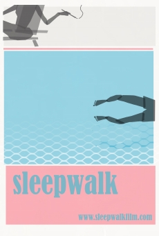 Ver película sleepwalk