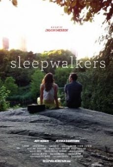 Watch Sleepwalkers online stream