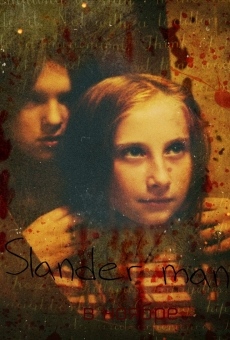 Slender Man online streaming